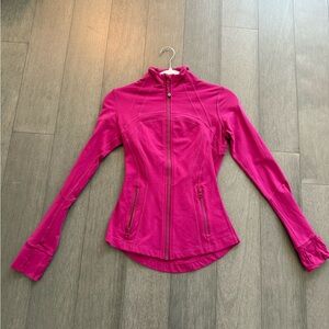 lululemon define jacket